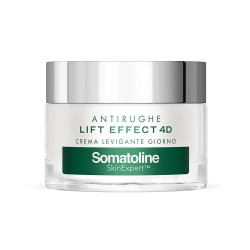 Somatoline Skin Expert Lift Effect 4D - Anti-Wrinkle Smoothing Cream 50 ml
