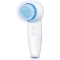 Beauty Face Brush - Deep Cleansing Device Anti-Imperfections Blue Light