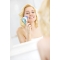 Beauty Face Brush - Deep Cleansing Device Anti-Imperfections Blue Light