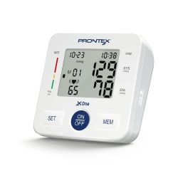 Prontex XOne - Automatic Digital Blood Pressure Monitor