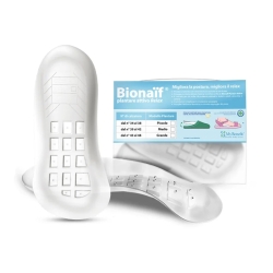 Bionaif Active Preformed Relax Insole Size 42-48