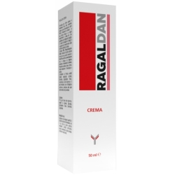 Ragaldan - Cream for Relief and Well-being of the Perianal Area 50 ml