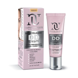 Ialucollagen DD Cream - Performance Cream + Primer + Medium Concealer 40 ml