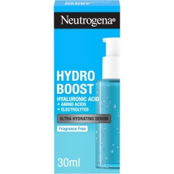 Hydro Boost - Ultra Hydrating Serum with Hyaluronic Acid 30 ml