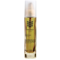 Neem Oil Elixir - Pure Neem Oil Antibacterial and Soothing for Skin and Hair 50 ml