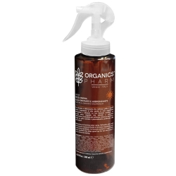 Sea Breeze - Hydrating and Tanning Water for Body and Hair 200 ml