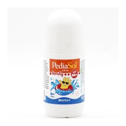 PediaSol Children's Sunscreen SPF 50+ Roll-On 0+ Months 50 ml