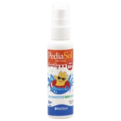 PediaSol 50+ SPF Sunscreen Pediatric Milk 0+ Months 100 ml