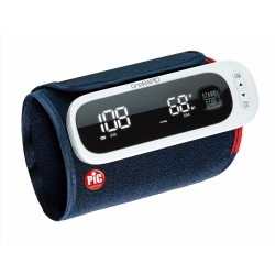 Pic Onerapid - Digital Upper Arm Blood Pressure Monitor