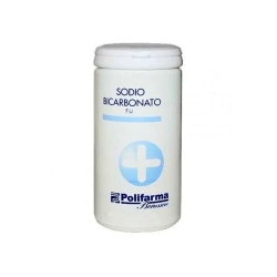 Wellbeing Sodium Bicarbonate for Heartburn 200g