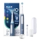 Oral-B iO My Way - Rechargeable Electric Toothbrush 10 Years+ Blue