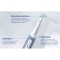 Oral-B iO My Way - Rechargeable Electric Toothbrush 10 Years+ Blue