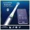 Oral-B iO My Way - Rechargeable Electric Toothbrush 10 Years+ Blue