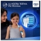 Oral-B PRO Kids - 4 Replacement Heads with Spiderman for Kids' Electric Toothbrushes