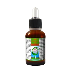 Mbc Immuno Mix 50 ml - Immune System Supplement