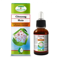 Citoyang Corn Drops 50 ml - Corn Supplement