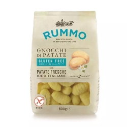Gluten-Free Potato Gnocchi 500g