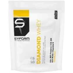 Diamond Whey Cocoa 500g - Supplement for muscle trophism and recovery