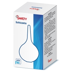 PVC Spray for Constipation Fluid Administration No. 14