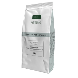 Green Clay - 1 kg Compress Preparation