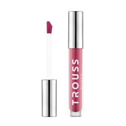 Liquid Lipstick - Long-Lasting Matte Liquid Lipstick - Bordeaux Matt