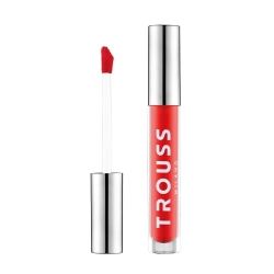 Liquid Lipstick Red Matt Long-Lasting Matte Liquid Lipstick