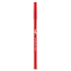 Long Lasting 8H - Lip Pencil - Red