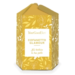 Glamour Gift Set - Complete Illuminating and Rebalancing Facial Treatment