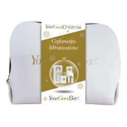 Hydration Kit - Complete Hydration and Protection Routine