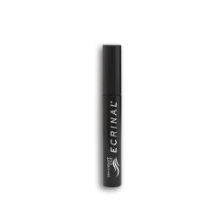 Ecrinal - Triple action strengthening mascara - Black (Damaged Package)