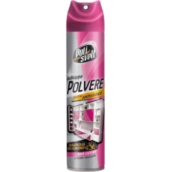 Acchiappa Polvere Magnolia & Jasmine - Dust Catcher Antistatic Spray300 Ml (Damaged Package)