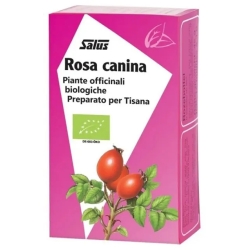 Rosa Canina Herbal Tea - 15 sachets (Damaged Package)