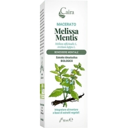 Melissa Mentis - mood supplement 50 ml drops