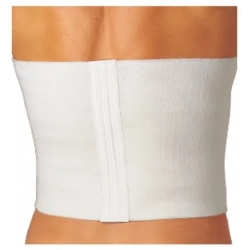 Dr. Gibaud - Ultra-supporting belt 28 cm Cod.0109 (Damaged Package)