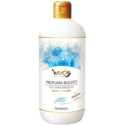 Aquatic Elixir - Laundry Perfumed Fabric Softener 500 ml (Damaged Package)