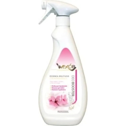 English Rose, Geranium and Cherry Blossom - Multipurpose DeoBooster 750ml (Damaged Package)