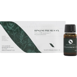 Rps2/ Supremux sx - Fertility Supplement 10 ml