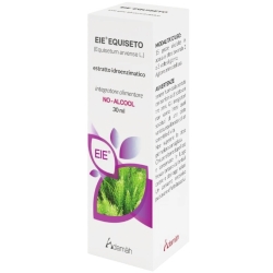 Eie Equiseto - hair and nail supplement 30 ml drops