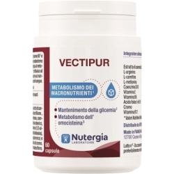 Vectipur - Heart Health Supplement 60 capsules