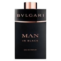 BULGARI Man In Black - Eau de Parfum Men 150 ml Refillable