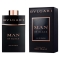 BULGARI Man In Black - Eau de Parfum Men 150 ml Refillable