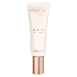 BULGARI Omnia Crystalline - Hand Cream 40 ml