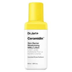 Ceramidin Skin Barrier Moisturizing Milky Lotion - 50 ml