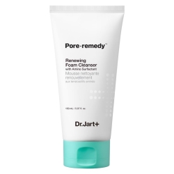 Pore-Remedy Renewing Foam Cleanser - Purifying, Hydrating Foaming Cleanser with Amino Acids 150 ml