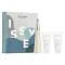 L'Eau d'Issey Gift Set - Eau de Toilette 50 ml Vapo + Moisturizing Body Lotion 50 ml + Moisturizing Shower Cream 50 ml