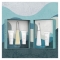 L'Eau d'Issey Gift Set - Eau de Toilette 50 ml Vapo + Moisturizing Body Lotion 50 ml + Moisturizing Shower Cream 50 ml