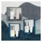 Le Sel D'Issey Gift Set - 50 ml Eau de Toilette + 50 ml Shower Gel