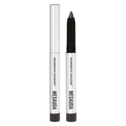 Drawmatic Shadow - Multipurpose Stylo Eyeshadow N. 101 Blackout