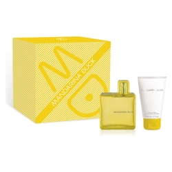 Woman Gift Set - Eau de Toilette for Women 100 ml Vapo + Body Milk 50 ml