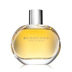 Eau de Parfum for women spray 100 ml